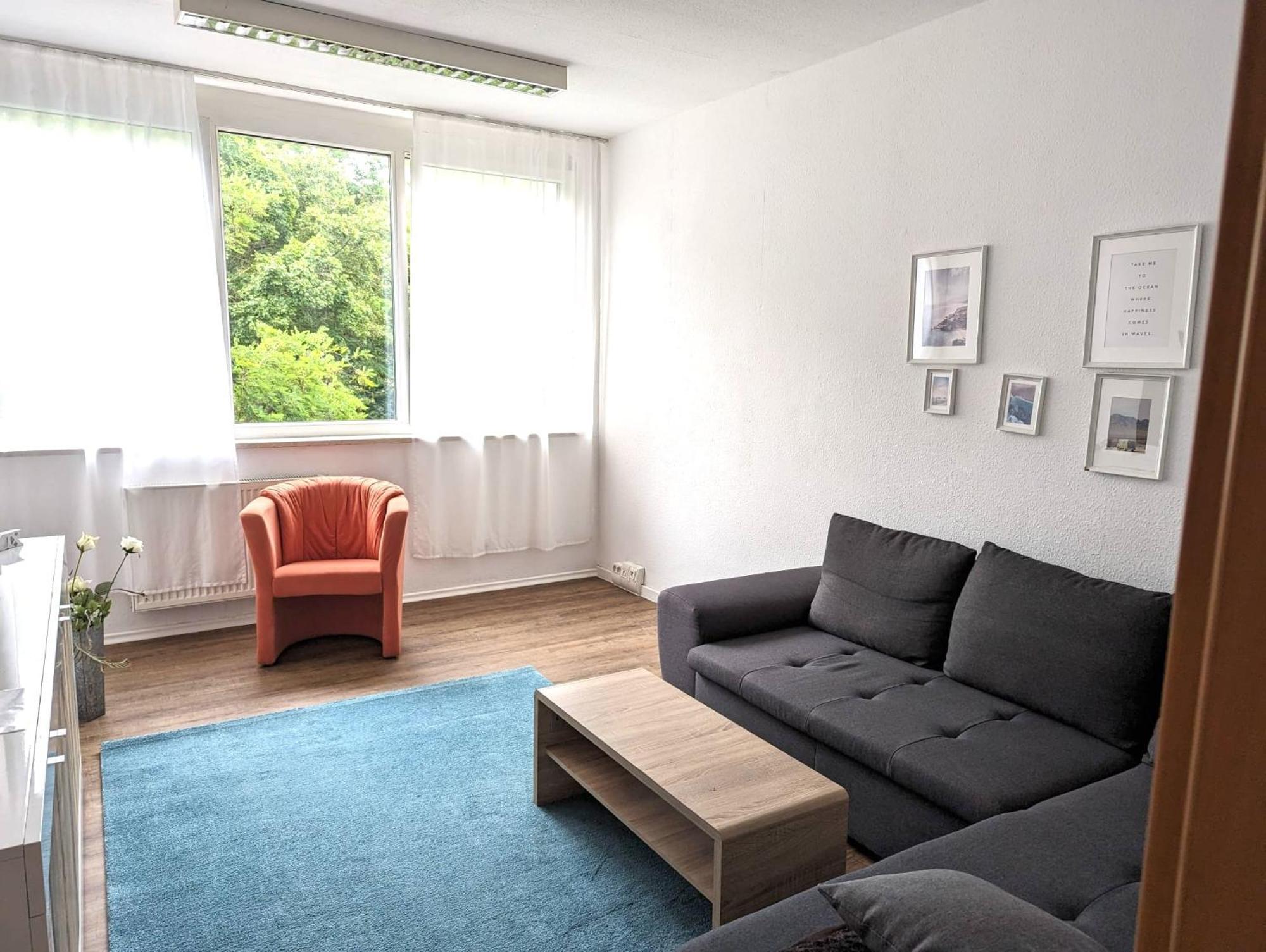 Apartment Am Bahnhof Und Uniklinik Mainz Exterior foto